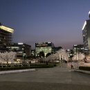 동안교 앞 이미지