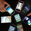 스마트폰으로 웹툰그리기 이미지