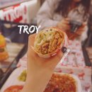 [이태원]터키식케밥 맛집/트로이:TROY