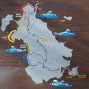 11월23일 .실미도/무의도여행 해상탐방 트래킹 이미지