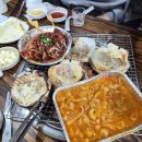 송도 언니네 | 부산 송도 - 암남공원 조개구이 "미경이네"