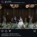 [결혼준비] 4 :: 본식 스냅 / 청주 더빈 가드니아홀 스냅 / 청주 아베크스튜디오 계약후기