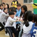 진월초등학교 운동장 이미지