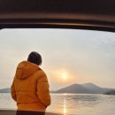 화성 동탄 차크닉 차박 성지, 덕우저수지 반려견 동반 후기 요금 위치