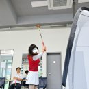 힐링골프 | 이천 한강3경 이포대교구장 파크골프 힐링 후기