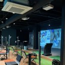 시너지골프연습장 이미지