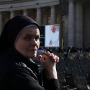 Éditorial - Après le pape François, l’ouverture de l’Eglise en question 이미지