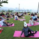 힐링요가(7시) 투어코리아