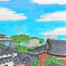 서울이야기한옥