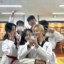 사자후 태권도 이미지