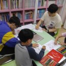 샘물지역아동센터 이미지