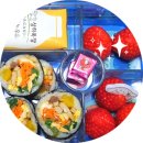 예쁜튼튼어린이집 | 유치원 소풍도시락 얌박스 꾸미기! 예쁜 어린이집 소풍도시락 준비 완료~