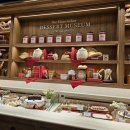 물만난 하우스 | 성동구 성수역 하우스 오브 애슐리 갤러리 전시 팝업 무힌리필 디저트 뮤지엄 뷔페 사전예약 후기