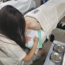 윤서연 | [용인미용학원] 피부국가자격증 합격자 윤서연 수강생 후기