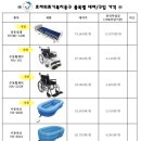 효자의료기복지용구
