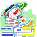 용봉산캠핑장 이미지