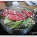 하랑1인샤브샤브 이미지