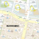 GS25 동천자이점 | 광교자이더클래스 25평 33평 가격. 성롯골 못간다면?