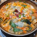 양푼이동태찌개 | 청주수곡동 가성비맛집 시골양푼이동태메기찌개 내돈내산 후기