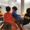 허준마을작은도서관 이미지