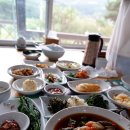 송백가든 | 충북 진천 엄마랑 둘이 나들이 송백가든 간장게장 | 생거진천치유의숲 | 뤁스퀘어 카페