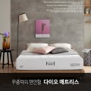 다이오(DAIO) | 다이오 Daio 매트리스 공식 대리점 바로크봉담점! [품질보증 10년]