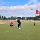 공원 골프연습장 이미지