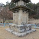 탑동 삼층석탑 이미지