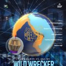 [ROTO GRIP] WILD WRECKER 이미지