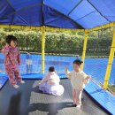 광주 북구, ‘봄맞이’ ‘산동교 친수지구 어린이 놀이시설’ 운영