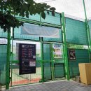 GS25 경민대정문점 | [테니스장_대림역]남부도로사업소장 테니스장 후기 (코트, 예약방법, 주차)