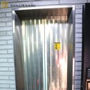 별 헤는 마을 이미지