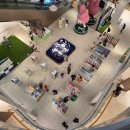 (주)타임넷 | K리그 × 산리오캐릭터즈 굿즈 총정리! 수원 타임빌라스 팝업 후기