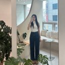 FIT 36.5 | 유메르 UMER 시칠리 미디움 블루 Sicily Medium blue lea fit 0사이즈 후기