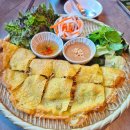 싸움의고수명지국제 | 명지 맛집 「월남면반 명지본점」 쌀국수와 반세오 한 끼 식사 후기