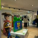 삼성역 코엑스 데이트 코스 토이스토리 5 팝업스토어 토이하우스 주말 방문 후기