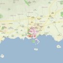 천지동 알레그리아 호텔 이미지