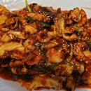 아씨부뚜막 | [창원 소답동 맛집] 주차편한 낙지보쌈 창원보쌈맛집 &#39;아씨부뚜막&#39;