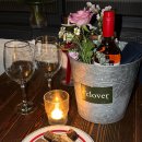 곡성-070 | 플로워리스트가 운영하는 성수동 와인바 성수 곡성 방문후기 | 트리마제 근처 데이트 장소 추천