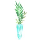 캘리그라피 자격증 취득 대비 이미지