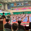 태권도삼천포체육관 이미지