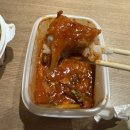 삼겹89김치찜 | 속초포장맛집 속초다래헌 통삼겹김치찜 제육볶음 포장 후기