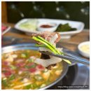 유쾌한 식당 이미지