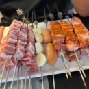 경성숯불양꼬치 이미지