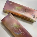 렌즈미 반월당점 | 렌즈미 악마 원데이 클로링 블랙 / 원데이 렌즈추천 셀카 잘나오는 렌즈