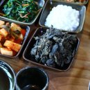 약이되는밥상 이미지