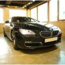 스포티함과 고급스러움에 소리를 더하다! BMW 640I 그란쿠페 소닉디자인 스피커 장착 + 센터스피커 이미지