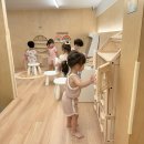 카페 꼬미꼬미 | 전주 신상 키즈카페 감성 키즈풀 꼬미풀 대관 후기