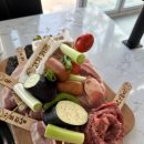 고기카페 이미지