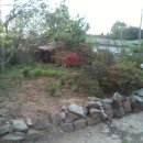 석양이 아름다운집 이미지